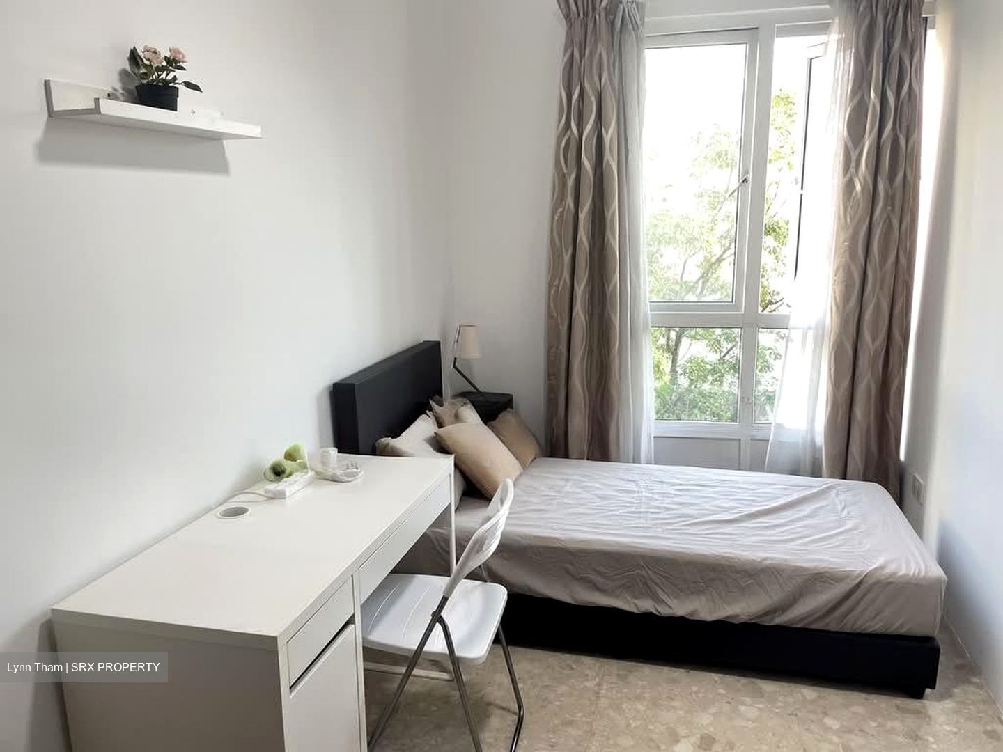 The Floravale (D22), Condominium #575418001
